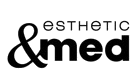 logo_esthetic_med